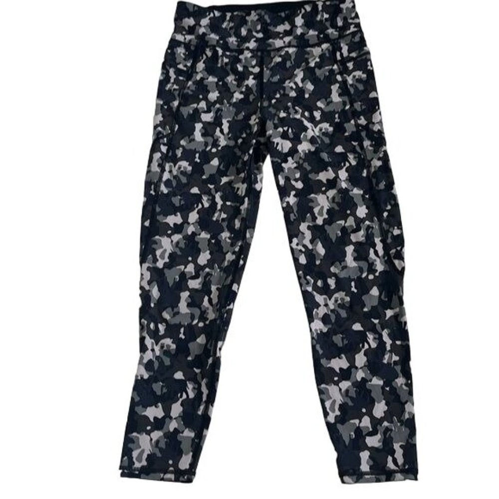 Sweaty Betty The Zero Gravity Leggings Size M